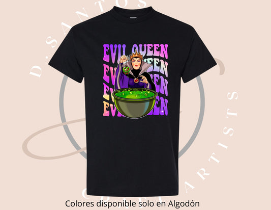 Evil Queen