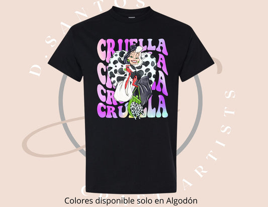 Cruella