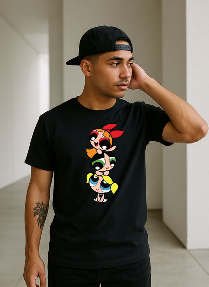 Powerpuff Girls Shirt