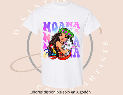 Moana