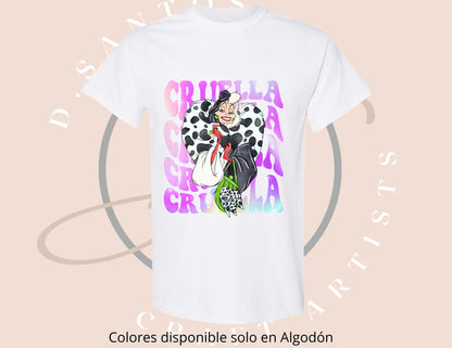 Cruella