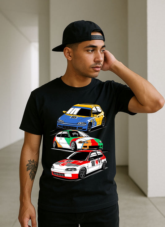 Honda Shirt