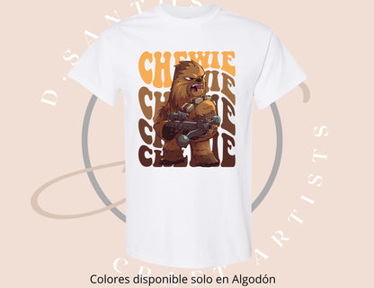 Chewie