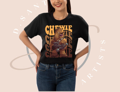 Chewie