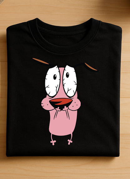 “Stupid Dog!” Shirt