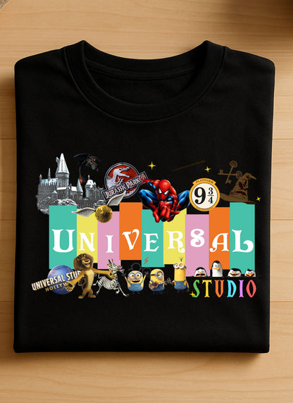 Universal Studio New