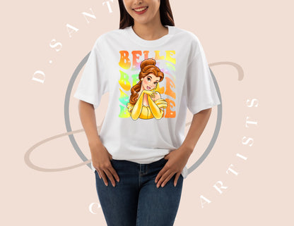Belle