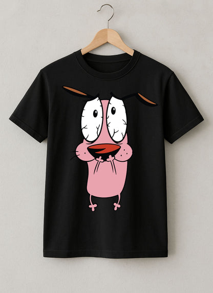 “Stupid Dog!” Shirt
