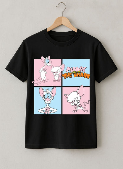 Pinky and the Brain Shirt 90'