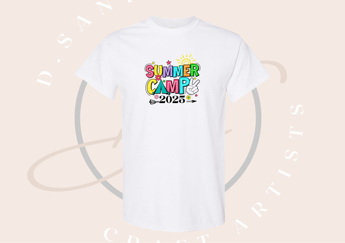SUMMER CAMP