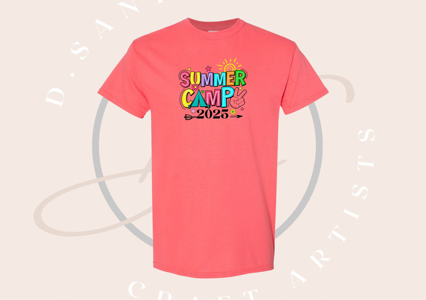SUMMER CAMP