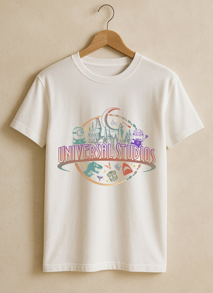 Universal Studio Magic