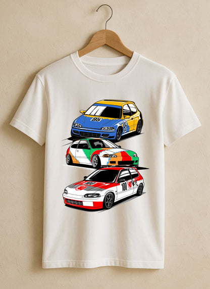 Honda Shirt