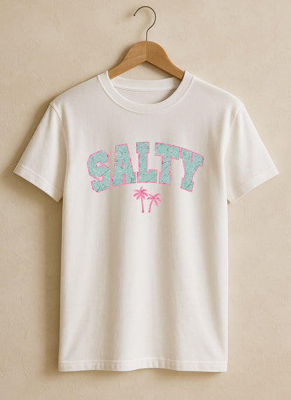 Salty Soul