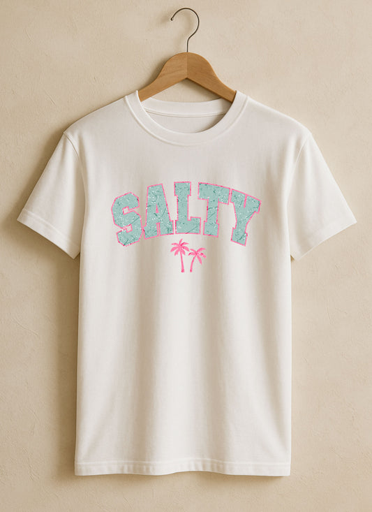 Salty Soul
