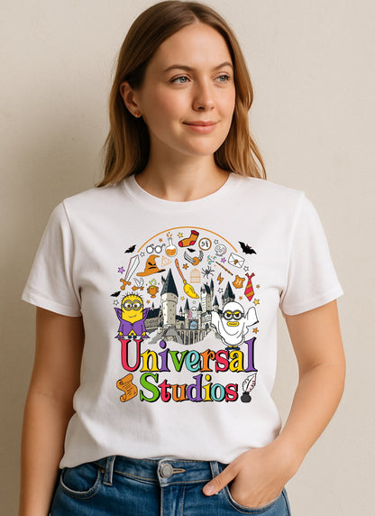 Universal Studio