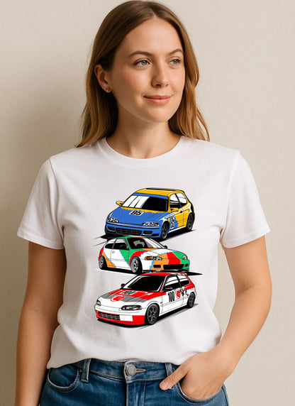 Honda Shirt