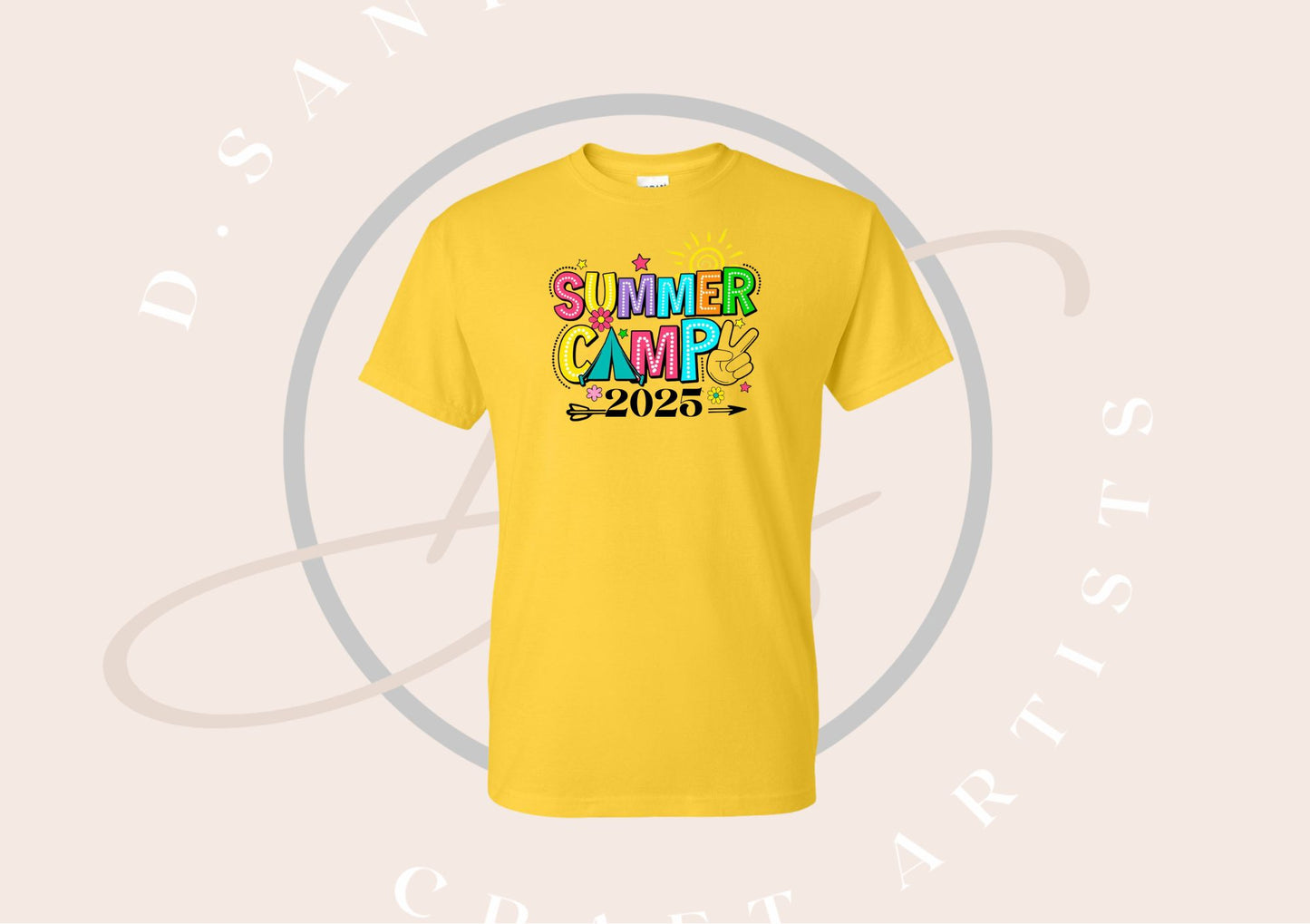 SUMMER CAMP
