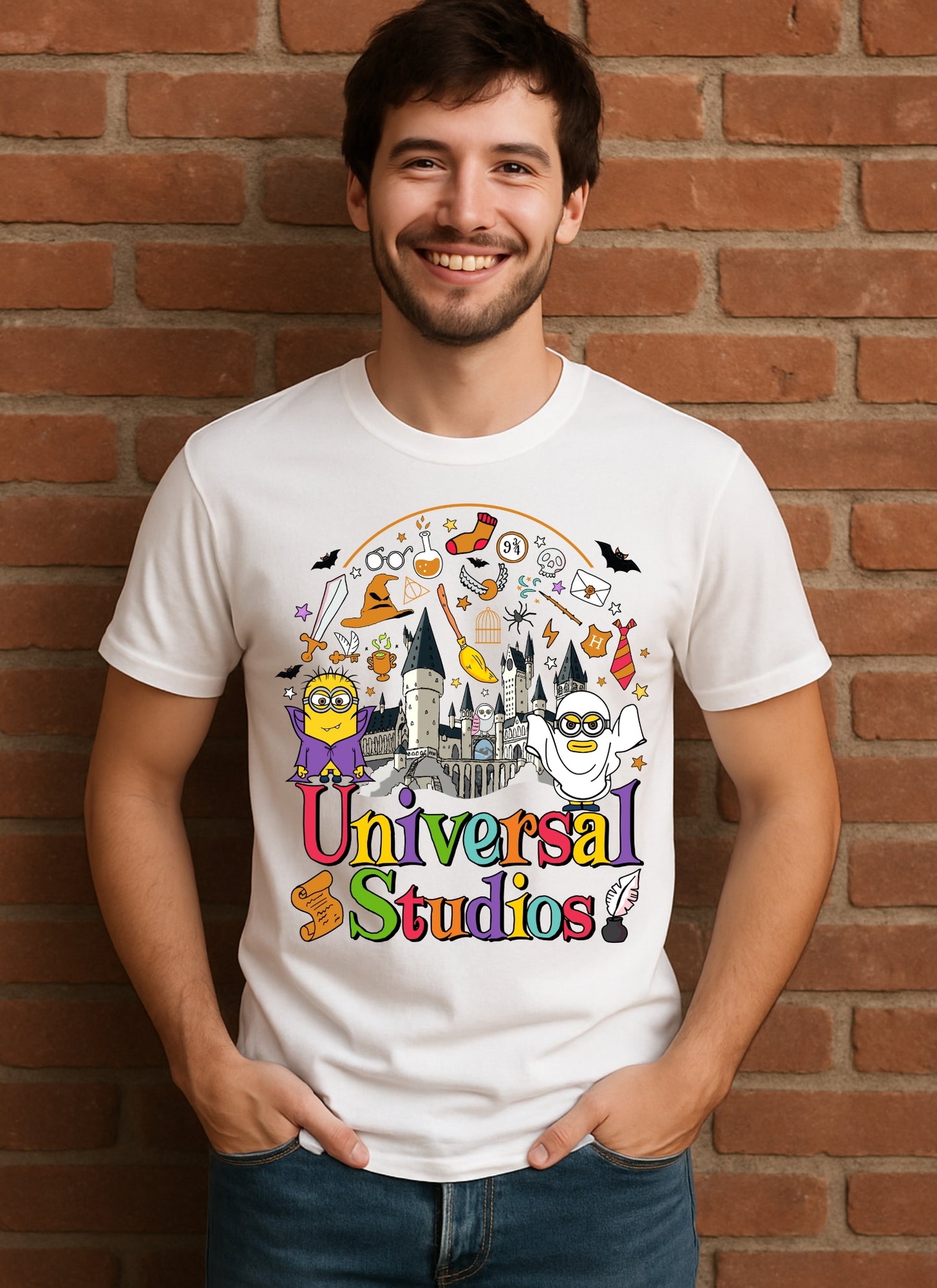 Universal Studio
