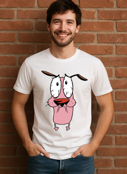 “Stupid Dog!” Shirt