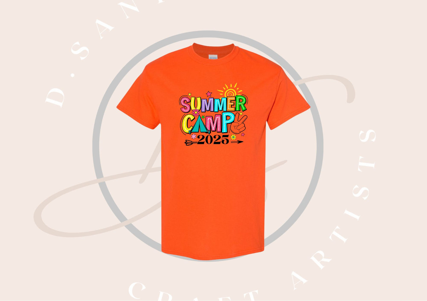 SUMMER CAMP