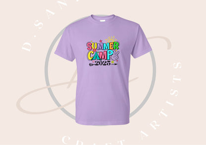 SUMMER CAMP