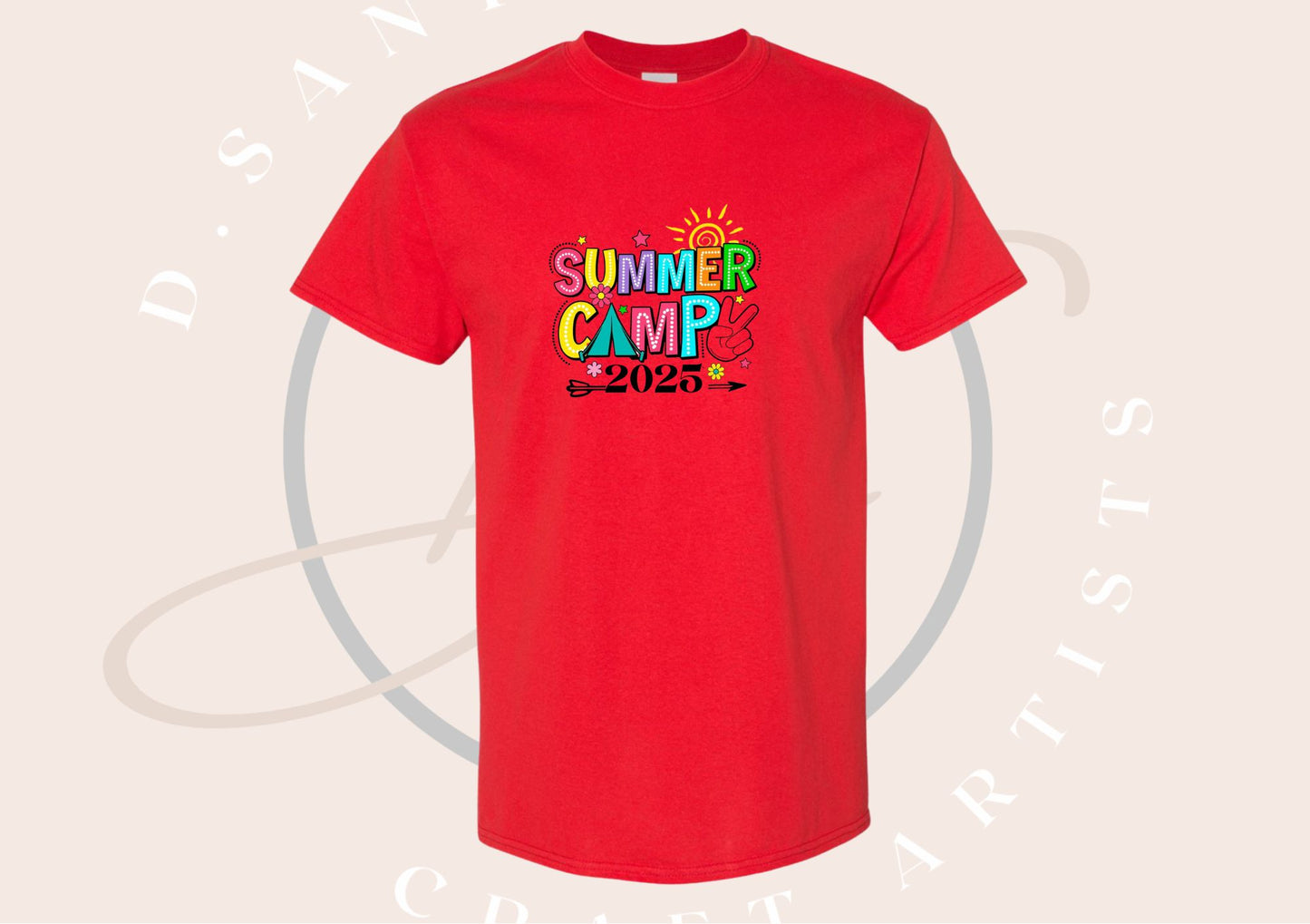 SUMMER CAMP