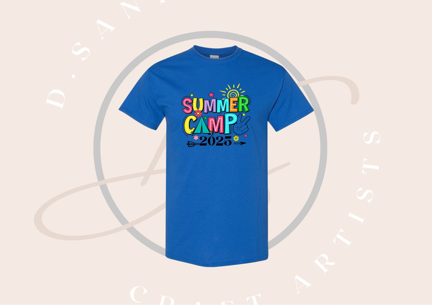 SUMMER CAMP