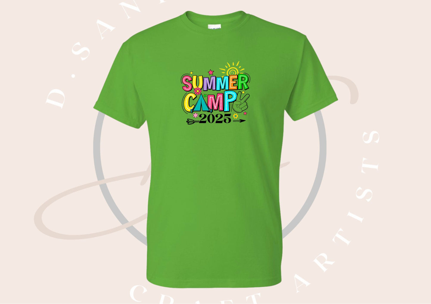 SUMMER CAMP