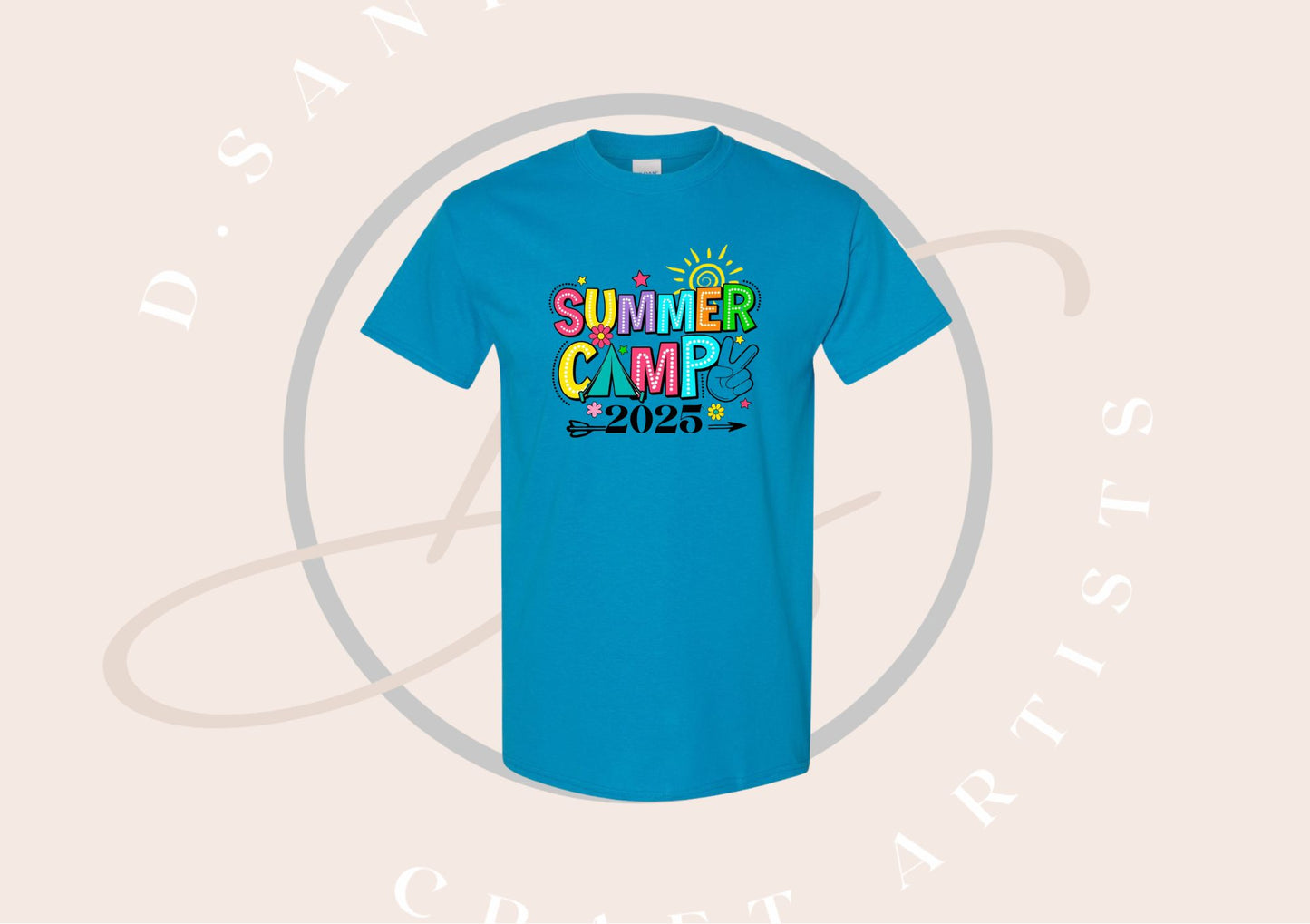SUMMER CAMP