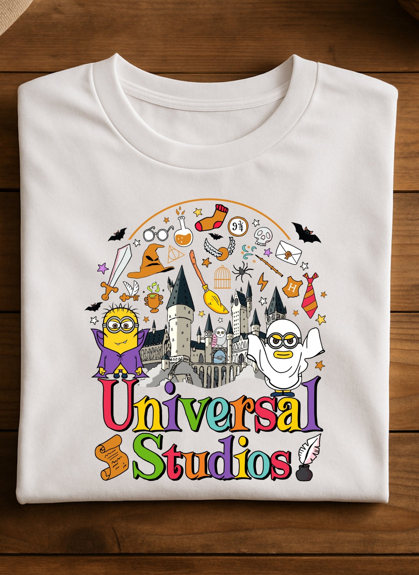 Universal Studio